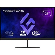 VIEWSONIC Monitor VX2758A-2K-PRO 27" 2560x1440, IPS, 170Hz-1ms, 2xHDMI 2.0, DP